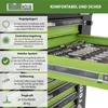 TRUTZHOLM Werkstattwagen Premium Plus 254-tlg. – bestückt, Produktbild-Vorschau 5