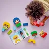 LEGO DUPLO My Feelings and Emotions, blocs colorés et Voir les images du produit 13
