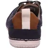 Bugatti BIMINI Herrenschuhe - Sneakers - Halbschuhe blau Produktbild-Vorschau 46
