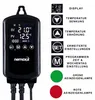 Termostato con presa NEMAXX® NTP16 230 V (3000 W/16 A) con Anteprima dell’immagine prodotto 4