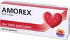 Amorex bei Liebesummer und Trennung Tabletten 20 St Produktbild-Vorschau 4