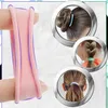 EDIBAZZAR | Set haarbandjes voor meisjes, 66 stuks, Productafbeelding-voorbeeld 7