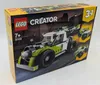 Lego creator 31103 le camion-fusee Voir les images du produit 6