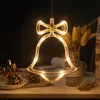 LED Weihnachtsstern Fensterlichter 2 Stück Warmweiß LED Produktbild-Vorschau 4