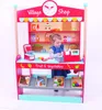 Bigjigs dedinský obchod Náhľad obrázku produktu 15