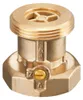 Oventrop uzatvárací ventil SVE mosadz DN 25, 1", G 1 1/2" Náhľad obrázku produktu 2