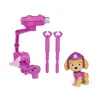 PAW Patrol Hero Pups Spielfiguren aus dem Kinofilm mit Clip Produktbild-Vorschau 15