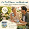 PPD Happy Camping Happy Metal Mug, Henkelbecher, Produktbild-Vorschau 5