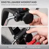 Pedaltrainer für Senioren Höhen- und Längenverstellbar Mini Produktbild-Vorschau 5