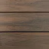 PREMIUM WPC Fassadeverkleidung Verbundwerkstoff | TEAK | Produktbild-Vorschau 2