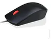 Lenovo 4Y50R20863 Maus Beidhändig USB Typ-A Optisch 1600 Produktbild-Vorschau 10