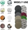 Sada 24 brusných kotoučů Ponçage, Rond Paper de Verre, 75 Náhled obrázku produktu 5