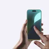 AMAZINGTHING Titan Matte Glass Panzerglas für iPhone 16 Pro Produktbild-Vorschau 8