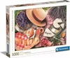 CLEMENTONI Puzzle Geschmack Provence 1000 Teile Produktbild-Vorschau 1