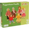 BEEBOO Poppenhuis Familie (0000056) Productafbeelding-voorbeeld 3