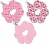 Hello Kitty Scrunchie Haargummi-Set 3 Stk. Produktbild-Vorschau 4