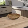 Dekorativní mísa z mangového dřeva, Ø 40 cm Náhled obrázku produktu 3