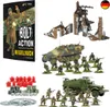 Bolt Action Band of Brothers Starter Set Dritte Edition Produktbild-Vorschau 2