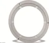 Drehring kugelgelagert, Aluminium 400 mm Produktbild-Vorschau 1
