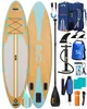 Stand Up Paddle Board 320x84x15 cm, MB. bis 160 kg, extra Produktbild-Vorschau 1