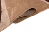 Tapiso Teppich DREAM Modern Beige Braun Wohnzimmer  200 x Produktbild-Vorschau 5