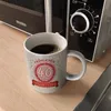 Witziger Glitzer-Kaffeebecher für den 40. Geburtstag mit Produktbild-Vorschau 5