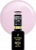 Aufbaugel in einer Flasche 3in1 Candy Pink 15 ml Produktbild-Vorschau 5