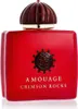 Amouage, Crimson Rocks, Eau De Parfum, Donna, 100ml Anteprima dell’immagine prodotto 2