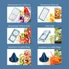 Genius Nicer Dicer Fusion smart Set 16-tlg. mintgrün Náhled obrázku produktu 11