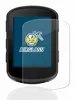 BROTECT Schutzglas für Garmin Edge 540 Schutzfolie Panzer Produktbild-Vorschau 2