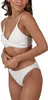 BRUNOTTI Bella-Broderie Damen Bikini weiss 40 Produktbild-Vorschau 3
