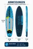 COIL SUP Board – nafukovací SUP set – kompletní sada na Náhled obrázku produktu 10