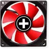 Ventilateur Xilence  80*80 Performance C (XF037) Voir les images du produit 1
