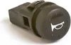 SHIN YO Hupenknopf universal, Zum Festklemmen, Mit Symbol Produktbild-Vorschau 1