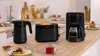 BOSCH Toaster TAT2M123 MyMoments schwarz Produktbild-Vorschau 7