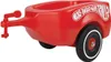 BIG Bobby Car Trailer Red Podgląd zdjęcia produktu 1