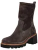 Chaussures et bottes pour femmes Paul Green, fermeture Voir les images du produit 12