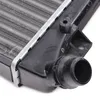 RIDEX 470R0255 Kühler Wasserkühler Motorkühler für VW Golf Produktbild-Vorschau 5