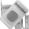 Radio FM AM SW Kompaktes Mini Tragbares Mit 3W Produktbild-Vorschau 2