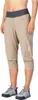 Rafiki Tarragona 3/4-hosen Beige 40 Damen Beige 40 Produktbild-Vorschau 7