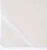 HOMESCAPES Premium Matratzen-Topper 140 x 200 cm aus dicht Produktbild-Vorschau 2