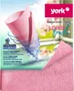 York Long Fresh Ścierka Do Okien Szyb Luster Mikrofibra Moc Podgląd zdjęcia produktu 2