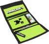 Minecraft - Portafoglio Logo NS7359 (Taglia unica) (Verde) Anteprima dell’immagine prodotto 3