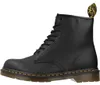 DR. MARTENS 11822003DM 1460 GREASY Čierna Náhľad obrázku produktu 2