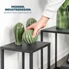 bremermann Blumenhocker 4er-Set, Metall-Blumenständer, Produktbild-Vorschau 5