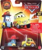 Mattel Disney and Pixar Cars Radiator Springs Race & Rescue Produktbild-Vorschau 5