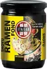 ITASAN Shoyu Ramen Fond 440 ml – Base per zuppa ramen Anteprima dell’immagine prodotto 3