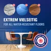 WoldoClean Wischroboter Reinigungsmittel Konzentrat 750 ml Produktbild-Vorschau 3