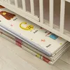 Krabbelmatte Baby 180 x 200, Spielmatte Baby Faltbar 1 cm Produktbild-Vorschau 3