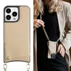 Selencia Nova Phone Case avec cordon et porte-cartes pour Voir les images du produit 2